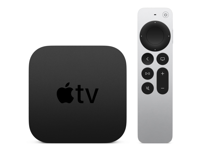 Apple TV HD 32GB (2021)